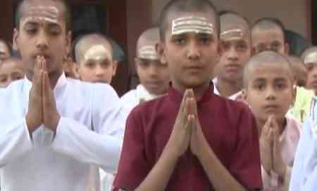 PM Modi hails young creators reviving Sanskrit, spirituality, culture through social media
