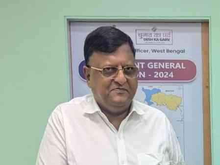 West Bengal CEO seeks report on 'inclusion' of Trinamool office bearer in BLOs list