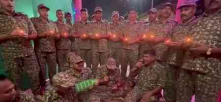 Op Sindoor filled everyone with pride; lamps of happiness lit in Maoist-affected areas: PM Modi
