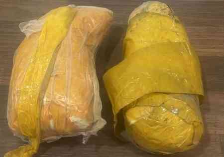 BSF seizes pistols, drones, heroin in border areas of Punjab's Ferozpur, Amritsar