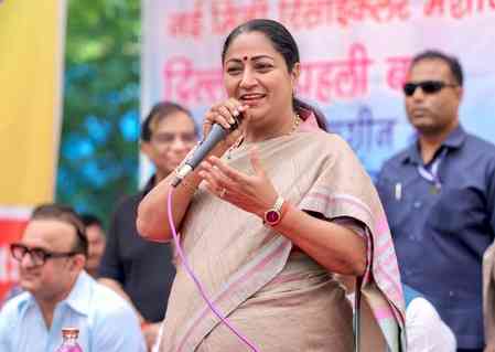 Yamuna ghats ready for a grand, safe Chhath Puja: Delhi CM Rekha Gupta
