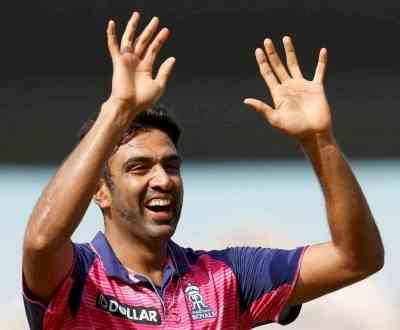 Pakistan players to play against and team up with Ashwin in Australia's Big Bash