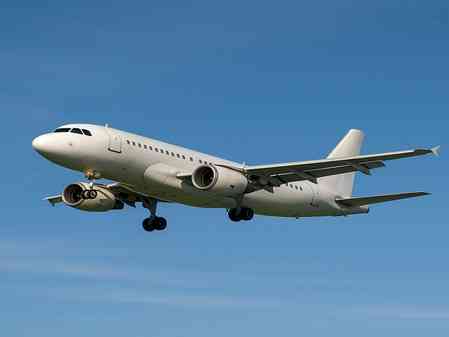Direct flights between Kolkata, Guangzhou to resume today after over 5-year break