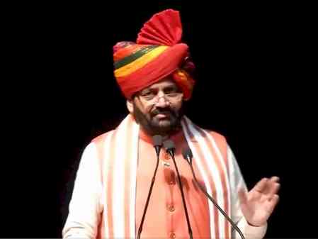 Life of 'Sant Namdev ji' reflects love, devotion, equality, says Haryana CM