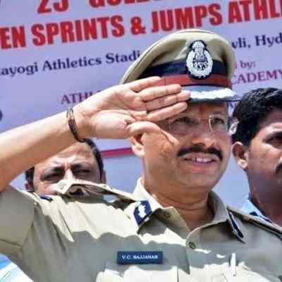 Zero-tolerance for drunk drivers, warn Hyderabad Police Commissioner after Andhra Pradesh tragedy