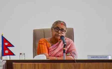Nepal PM Sushila Karki expands Cabinet, inducts new faces