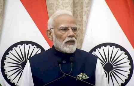PM Modi offers condolences on demise of Thailand’s Queen Mother Sirikit