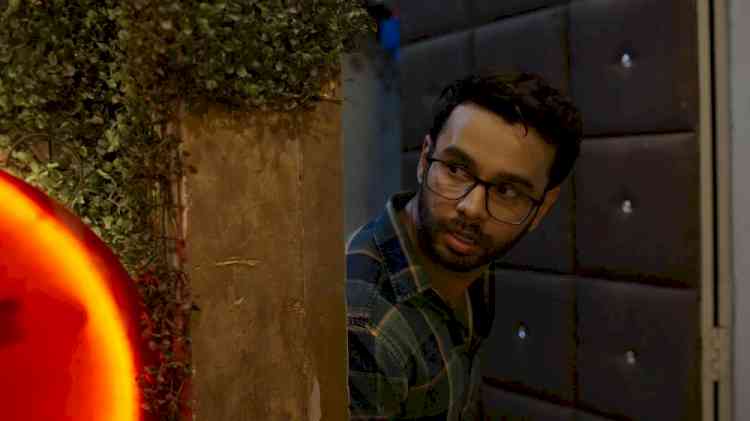 “No matter how tough things get, self-belief and integrity will always pull you through.”  Ritvik Sahore on one takeaway from Jamnapaar S2, streaming on Amazon MX Player
