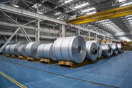 BC Jindal Group’s Jindal (India) Limited Commences Supply of Premium Coated Steel to India’s White Goods Industry