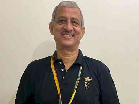 M.M Somaya delves into game’s history as Indian hockey commemorates 100 years