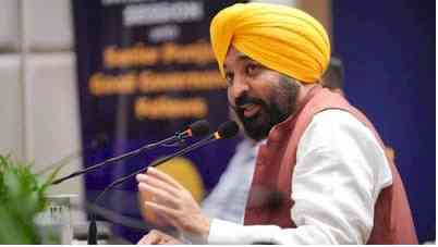Punjab Emerges as India's New Industrial Epicente; Mann Government's Reforms Establish Punjab as India's Prime Manufacturing Magnet