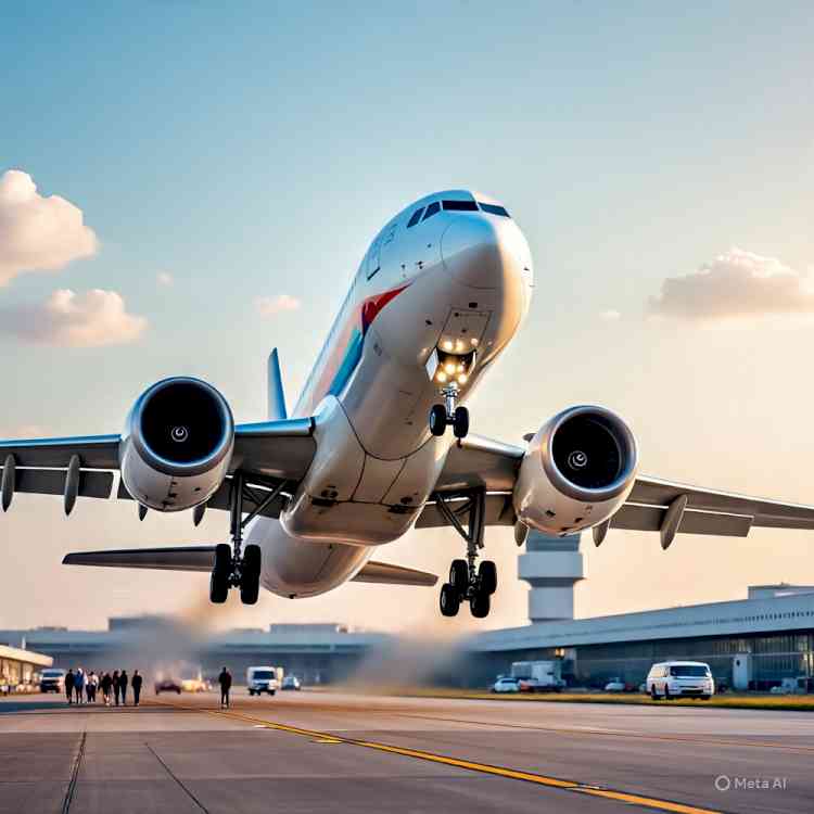 CICU Urges Government to Make Halwara Airport Operational Without Further Delay