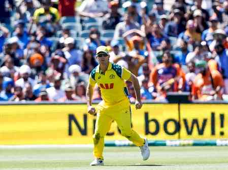 T20I series against India really good test of Australia’s batting style, says McDonald