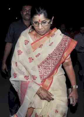 SIR backdoor entry for NRC, BJP interfering in ECI, says Bengal Minister