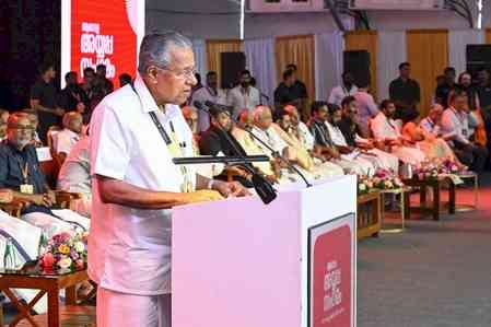CM Vijayan to hold talks with CPI's Binoy Viswam to defuse PM SHRI tensions