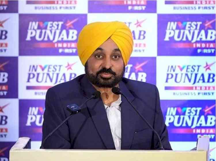 Punjab Government’s ‘Invest Punjab’ Initiative Works Wonders! Japan Impressed — Japanese Delegation Expresses Interest in Major Investments in the State
