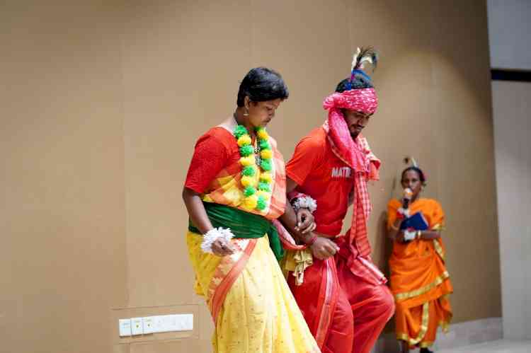 Azim Premji University celebrates the spirit of the seas and coasts with the “Coasts & Oceans of Life” Festival
