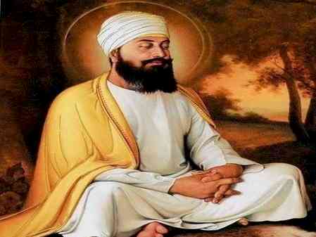 'Tent City' coming up in Punjab for martyrdom anniversary of Guru Teg Bahadur