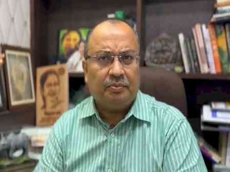 SIR exercise order draws mixed reactions from political parties in Bengal