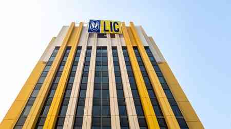 No truth in claims of govt pressure on LIC, says ex-SEBI official