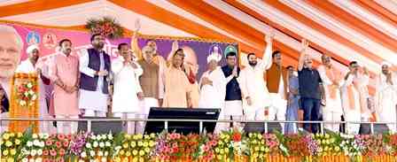 ‘Learning by Doing’ to transform classrooms in UP