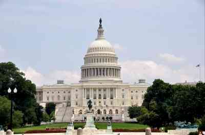 US govt shutdown enters 27th day with no resolution in sight