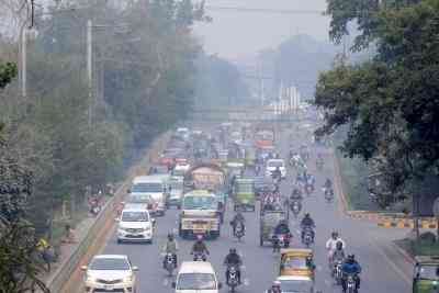 Pakistan's Lahore becomes world's most polluted city, Karachi ranked third
