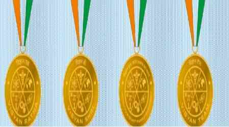 Govt announces Rashtriya Vigyan Puraskar honouring scientific achievements