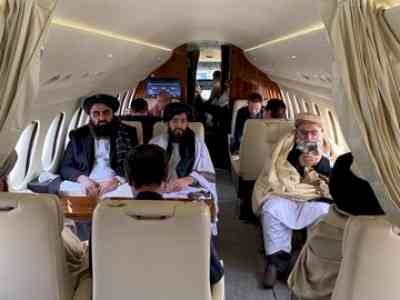 Afghanistan warns of 'strong response' after collapse of Istanbul talks with Pakistan