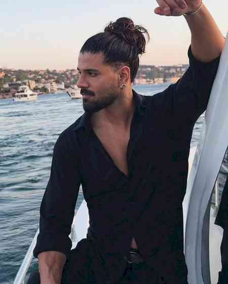 Sooraj Pancholi clarifies he has not quit films