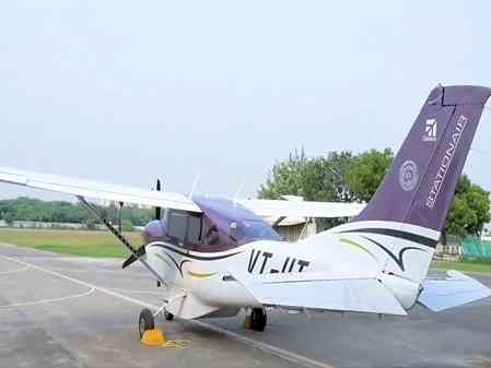 Cloud-seeding activity in Delhi put on hold due to low moisture, says IIT Kanpur