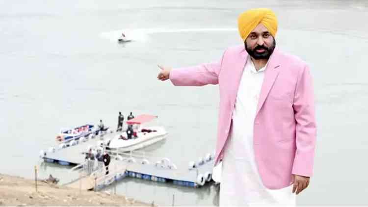 Punjab to Become North India’s Tourism Hub with 6 Mega-Projects: Government Fast-Tracks Promises with PPP Roadmap