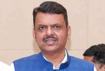 Thinking about farm loan waiver, never said won't do it: CM Fadnavis