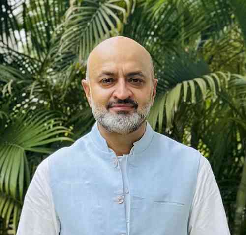 Philanthropist Karan Gilhotra Reappointed as Chair, PHDCCI Punjab State Chapter