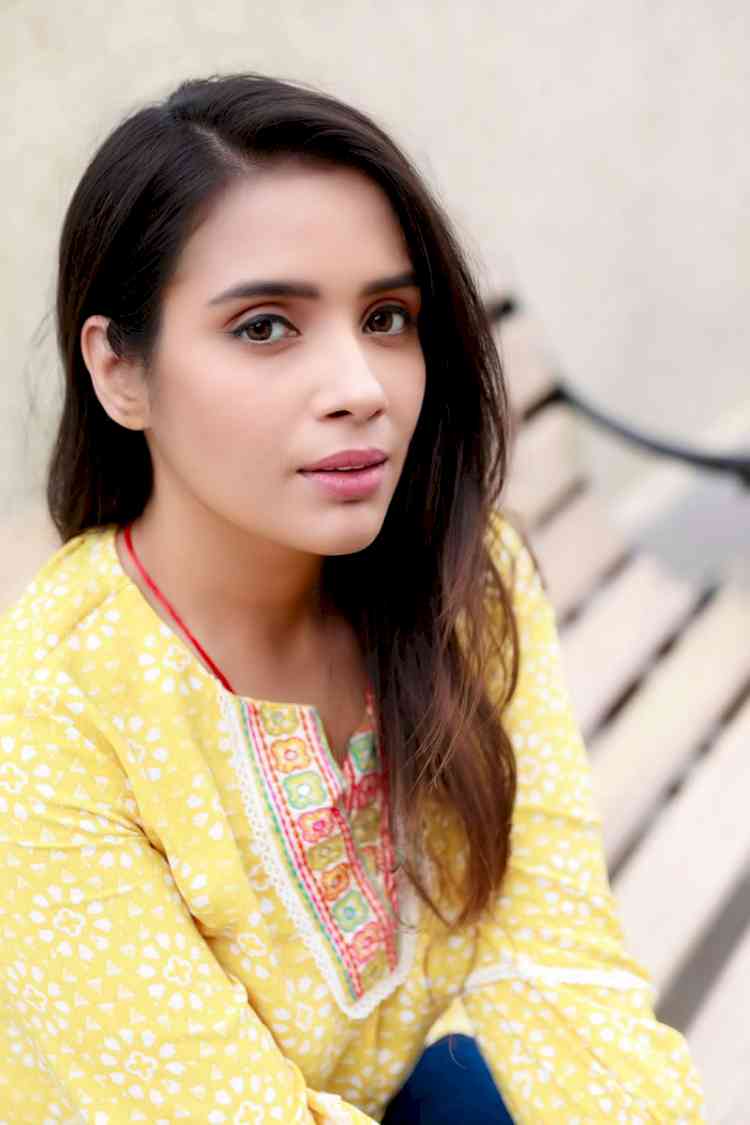 Veronica Vanij Celebrates Chhath with Love and Devotion