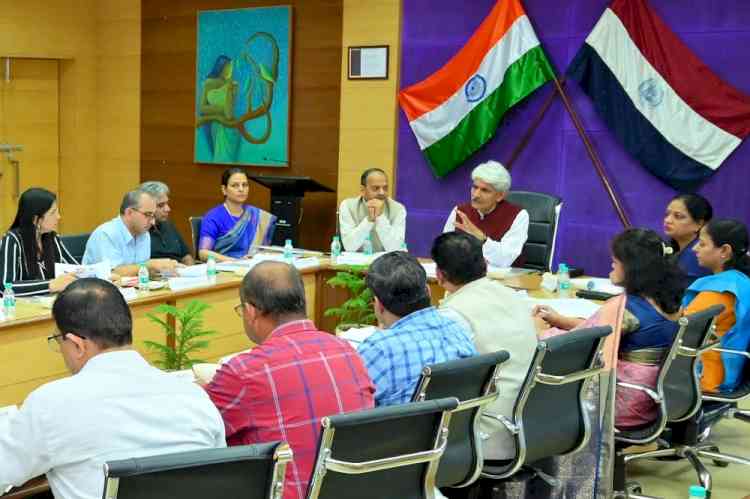 वाईआरसी देगा नशा मुक्त, एनीमिया मुक्त और मोटापा मुक्त समाज की दिशा में पहल को गति