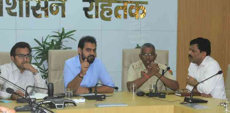 सरदार पटेल की जयंती पर रन फॉर यूनिटी का आयोजन 31 अक्टूबर को