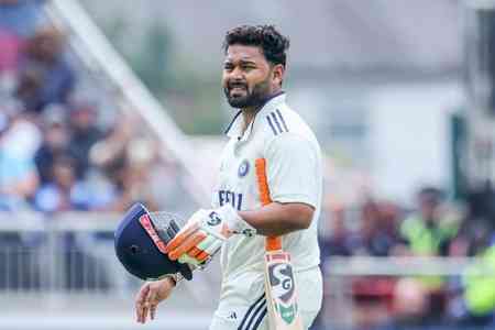 Rishabh Pant’s return to competitive cricket in focus as India A take on South Africa A