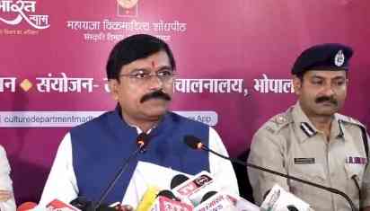 MP to celebrate 70th Foundation Day as ‘Abhyudaya Madhya Pradesh’