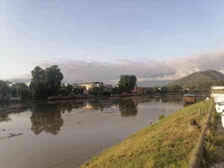 J&K govt plans modernisation of irrigation in Sonawari & multiple schemes to tackle drinking water shortages in Srinagar