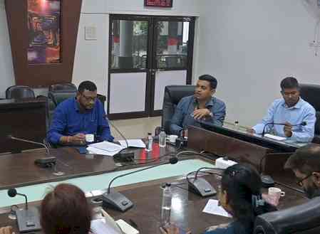 Chhattisgarh: Bilaspur targets 13,761 families under Ujjwala Yojana 3.0 with stricter eligibility norms