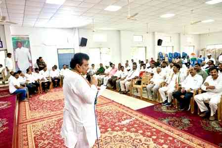 Not a single industry has moved out of the state, says Karnataka govt