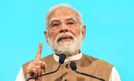 Gujarat: PM Modi to inaugurate 25 new E-buses on Oct 31