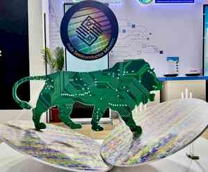 India targets $500 billion electronics manufacturing by 2030