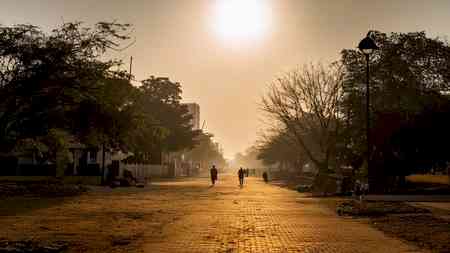 Heat-related deaths rose by 63 pc since 1990s, claiming 546,000 lives yearly: The Lancet