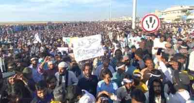 PoK authorities limiting civilians' mobility and employment opportunities: Report