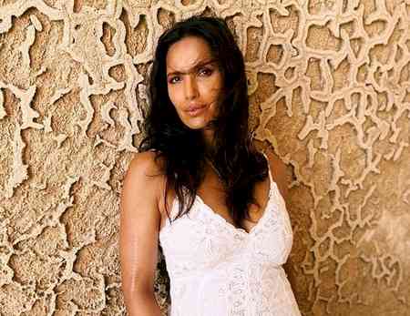 Padma Lakshmi talks about spending 'pyjama days' with her daughter