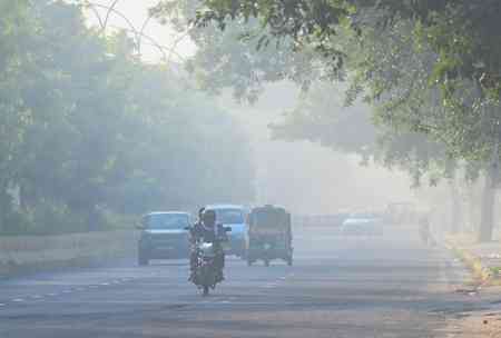 Minimum temp will fall in Delhi-NCR, pollution will increase; next phase of GRAP may be implemented soon