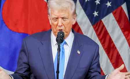 US Fed cuts interest rates as govt shutdown clouds economic outlook