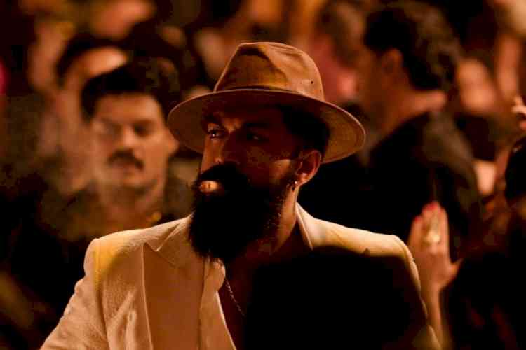 Rumors Rested! Yash’s ‘Toxic: A Fairy Tale for Grown-Ups’ Hits Theatres on March 19, 2026